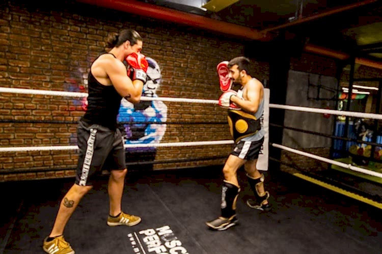 Zeytinburnu Fitness Salonu İle Sağlıklı Yaşam