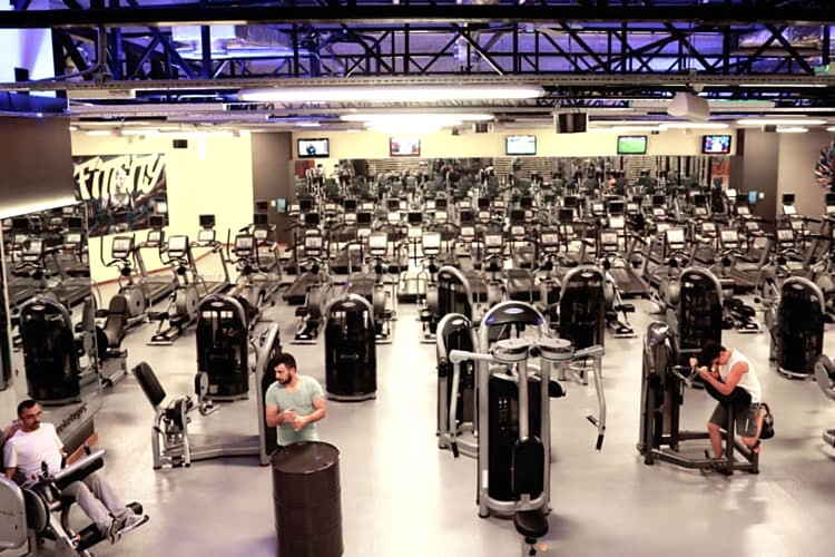 Uzmanlar Tarafından Kişilere Özel Programlar