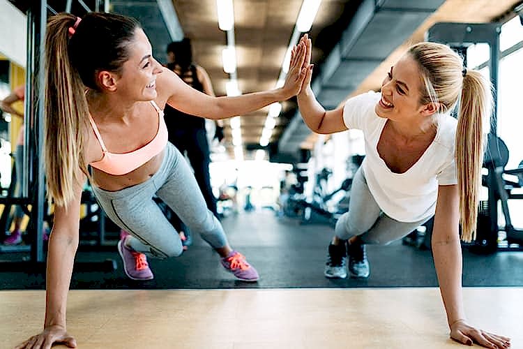 Zeytinburnu Spor Salonu İle Yağlarınızdan Kurtulun