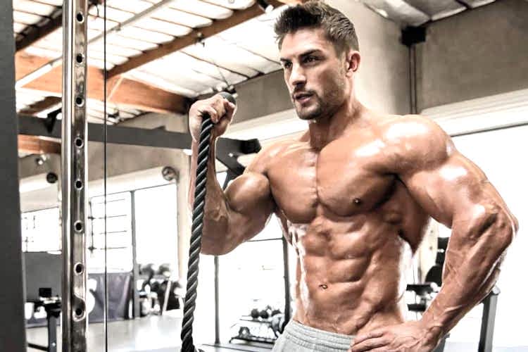 Kas Yapmak İsteyen İnsanlar İçin Fitness