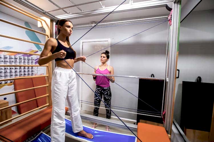 Bayrampaşa Spor Salonu ile Sağlıklı Yaşam