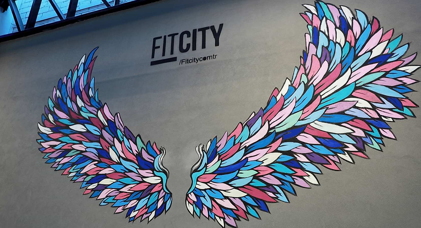 Bayrampaşa Spor Salonu