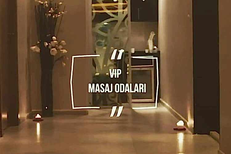 Bakırköy Spor Salonu İle Spa Masaj Keyfi