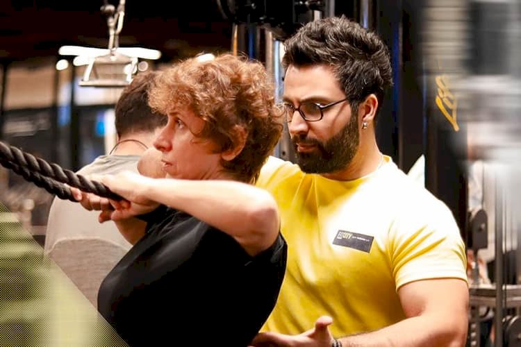 Doğru Fitness Spor Hocaları ile Sağlıklı Yaşam