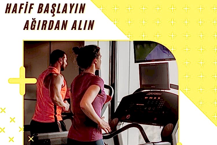 Fitness Yaparken Nelere Dikkat Edilmelidir