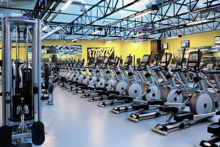 Bakırköy Fitness Salonumuzu Neden Seçmelisiniz?