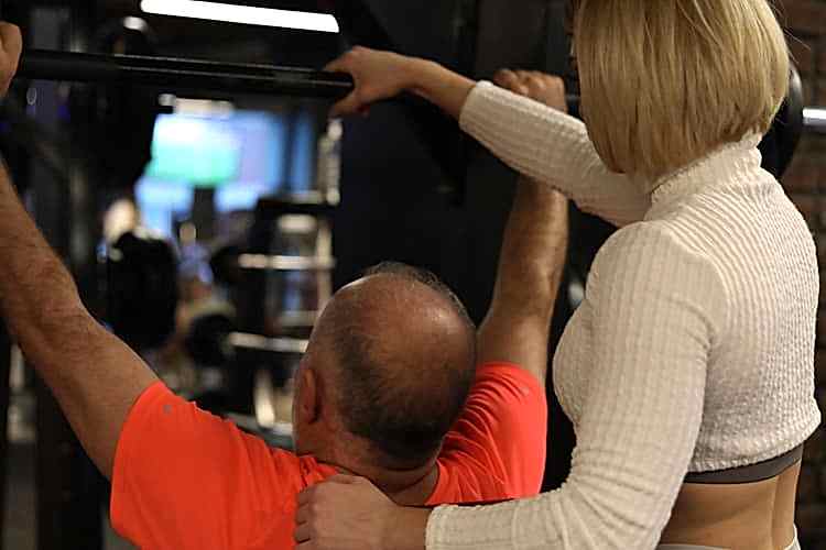 Fitness İle Fit Bir Bedene Sahip Olun!