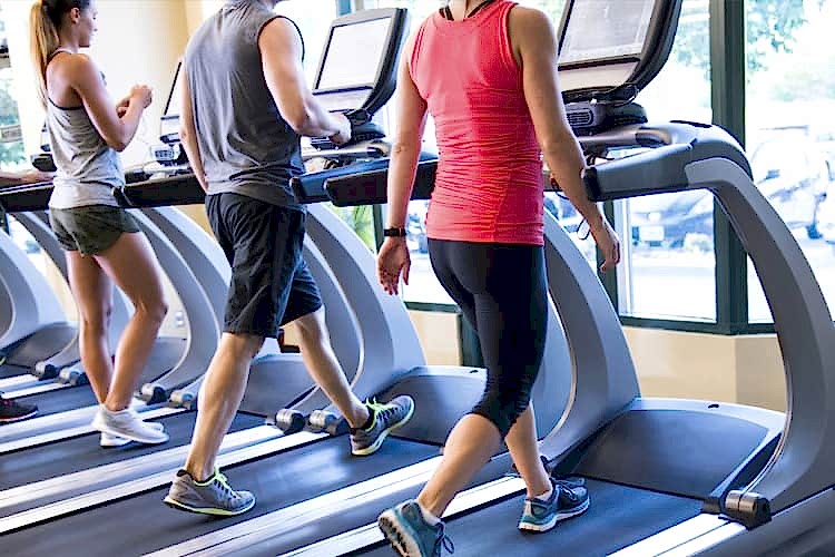 Spor Salonunda Ne Kadar Çalışmak Gerekir