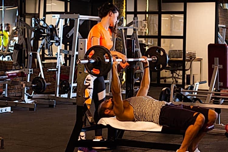 Bayrampaşa'da Güvenli Fitness 