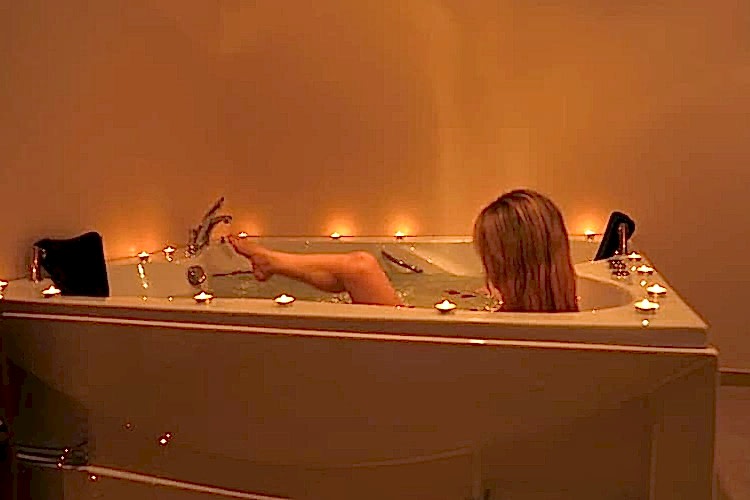 Uygun Fiyatlı Spa Masaj Keyfi