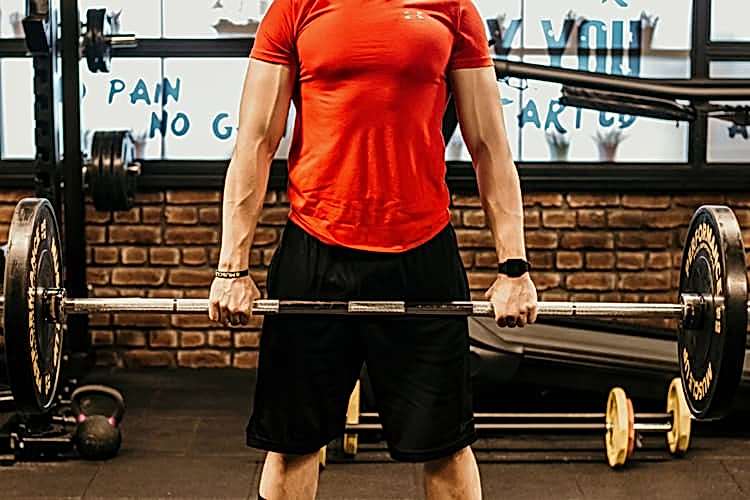 Fit Bir Görünüme Sahip Olmak İçin 