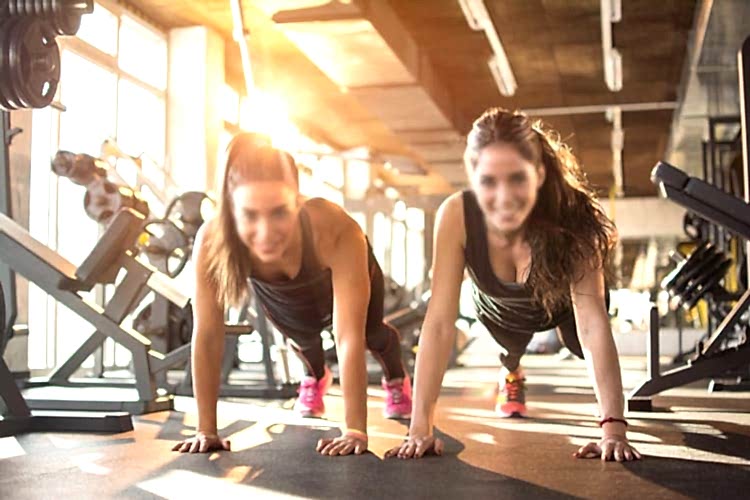 Sabah Sporunun Faydaları