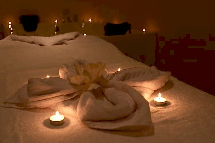 Spa Masaj ile Stres Kaynaklı Ağrılara Son!