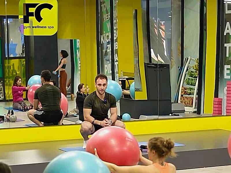 Beylikdüzü Fitcity