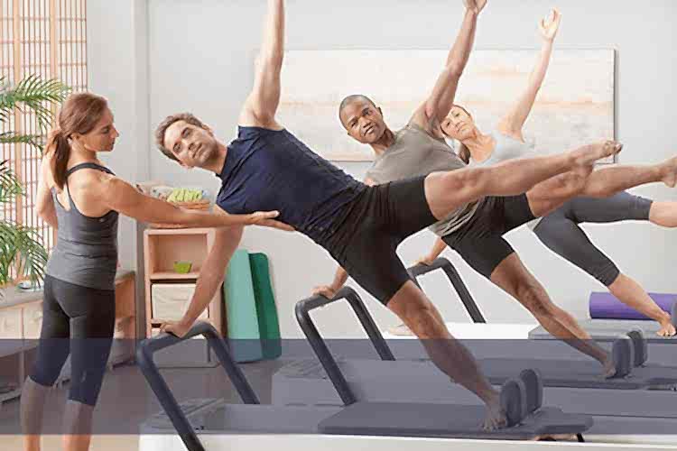 Uygun Fiyatlı Spor Salonu Eğitimleri