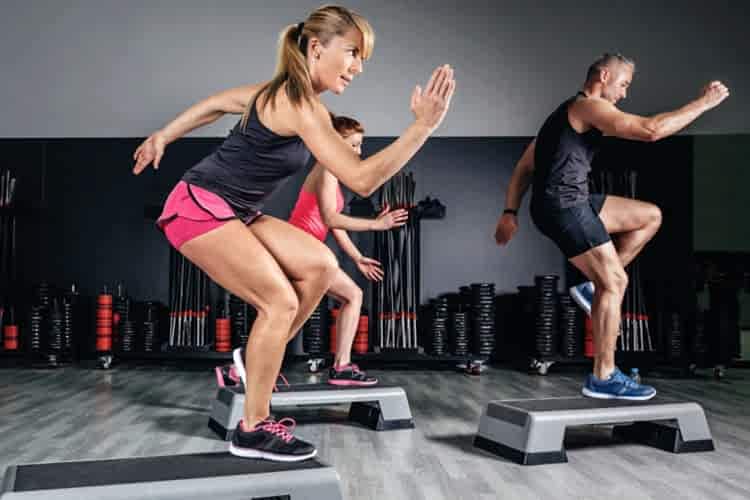 Zeytinburnu Spor Salonu Özel Spor Eğitimleri