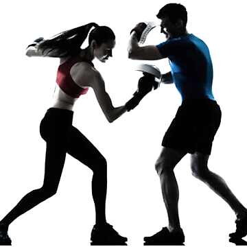 Cardio Boxing