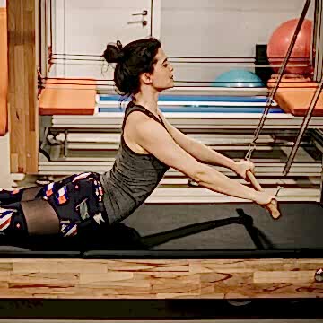 Reformer Pilates