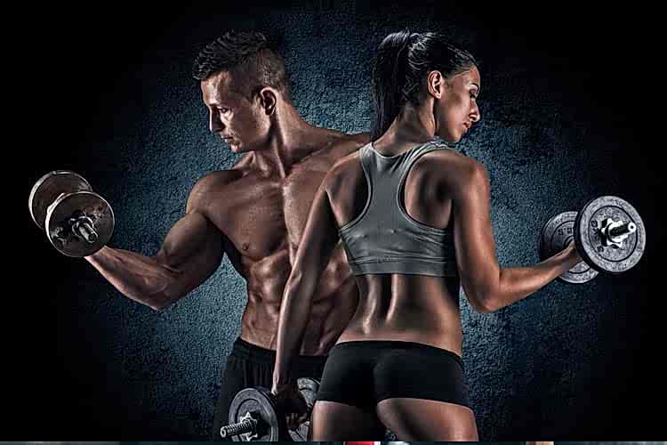 Bayrampaşa Spor Salonu İle Vücut Geliştirin!