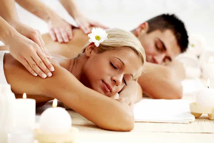 Spa Masaj Yaptırmanız için Nedenler!